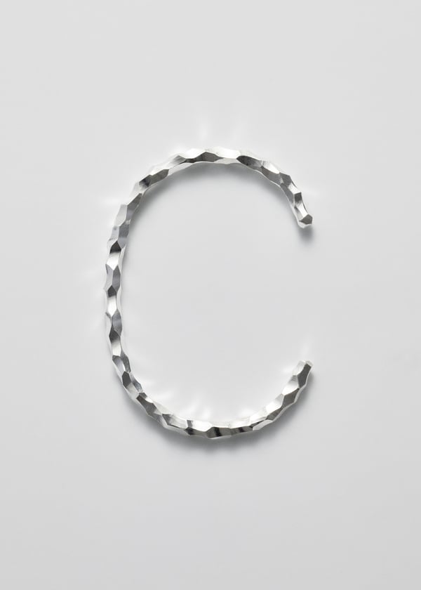 all_blues Snake bracelet