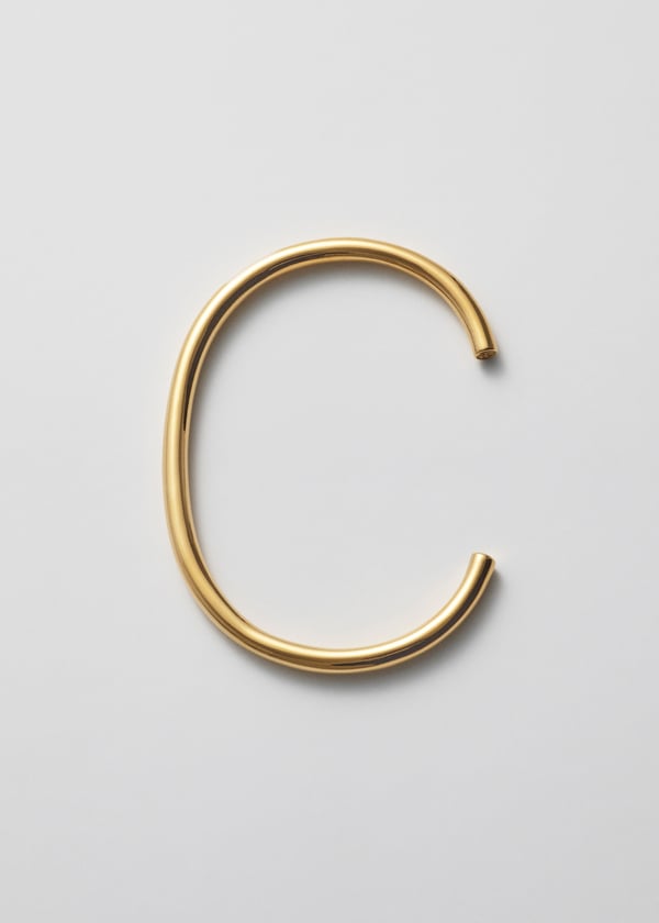 all_blues Snake bracelet