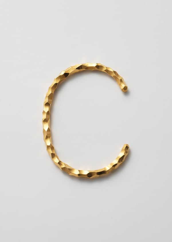 all_blues Snake bracelet