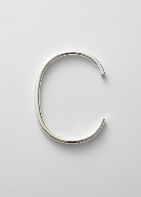 all_blues Snake bracelet