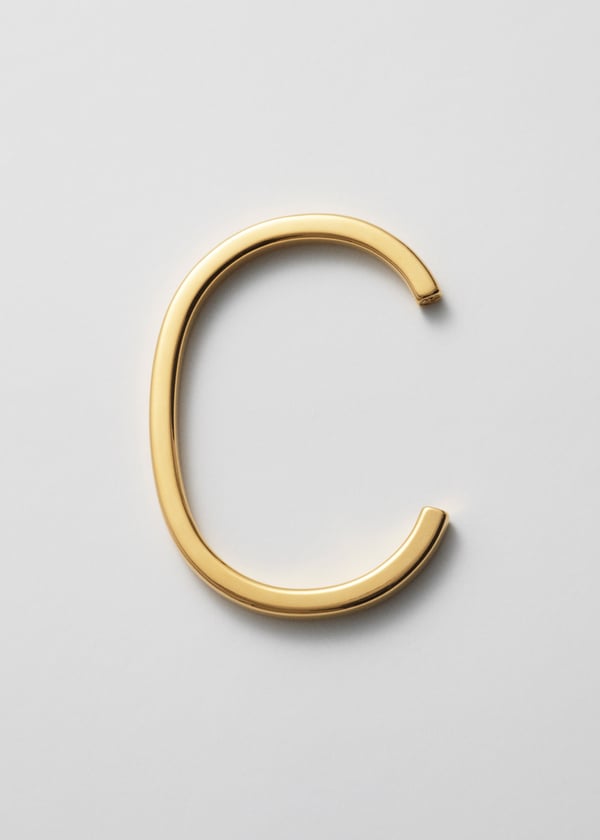 all_blues Square bracelet