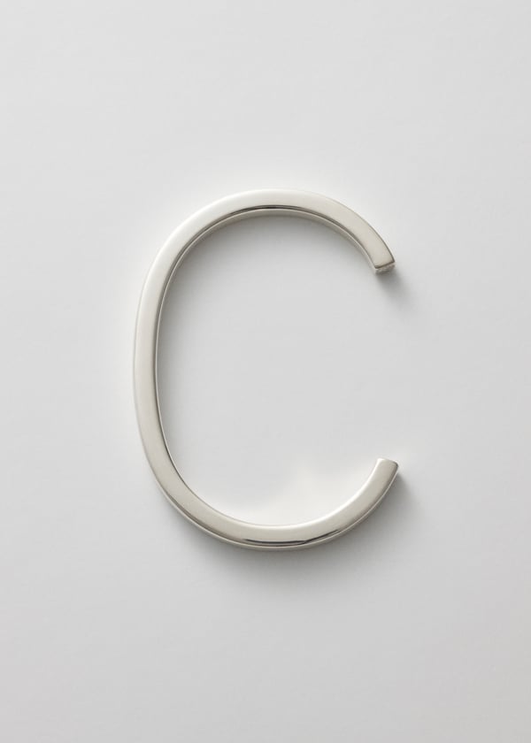 all_blues Square bracelet