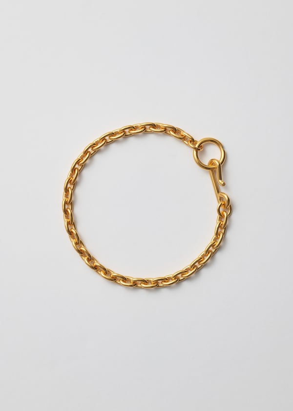 all_blues Standard bracelet extra thin