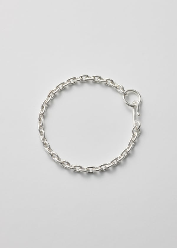 all_blues Standard bracelet extra thin