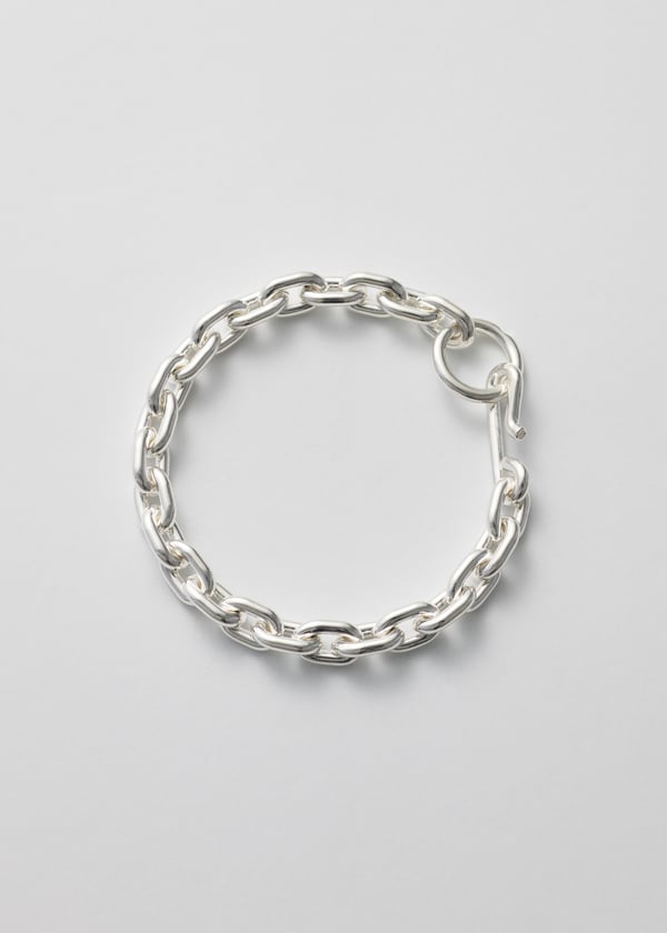 all_blues Standard bracelet mid