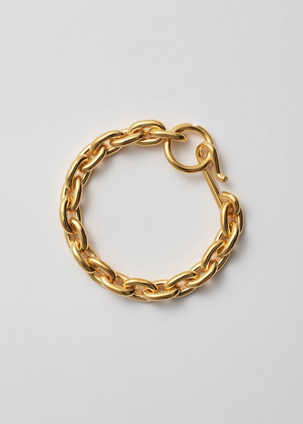 all_blues Standard bracelet thick