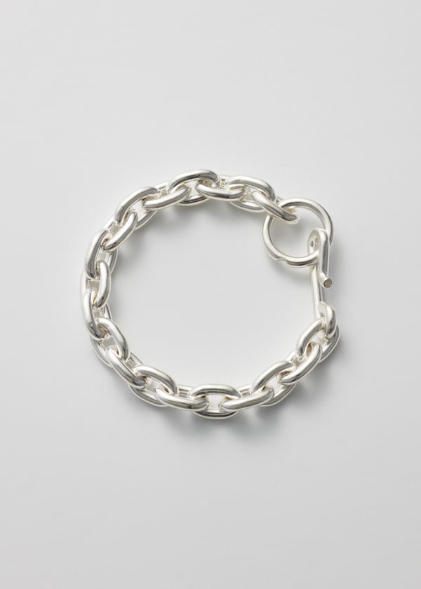 all_blues Standard bracelet thick