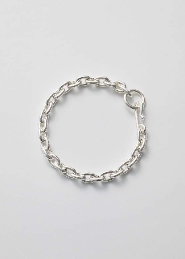 all_blues Standard bracelet thin