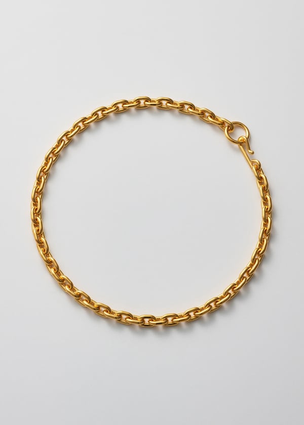 all_blues Standard necklace mid