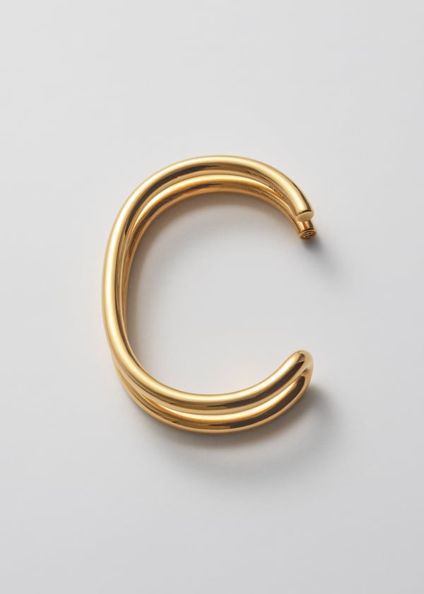 all_blues Turn bracelet