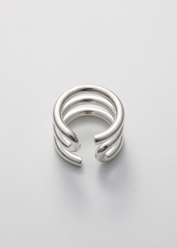 all_blues Turn ring double