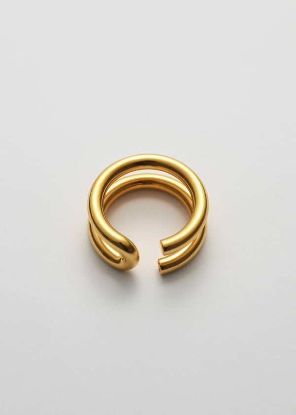 all_blues Turn ring single