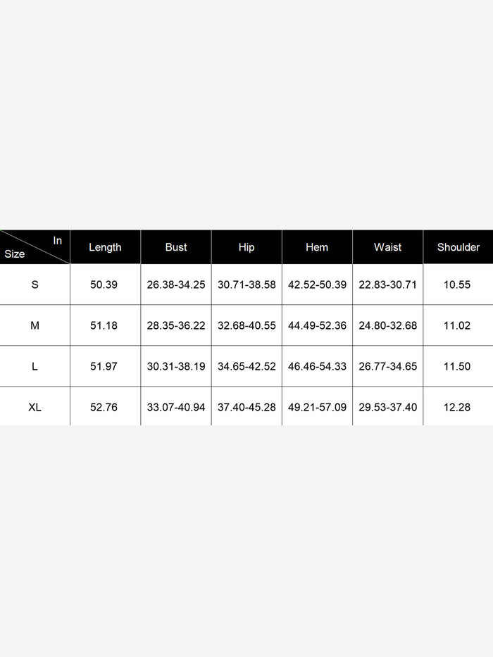 Allegra K Colorblock Round Neck Sleeveless Maxi A-Line Dress