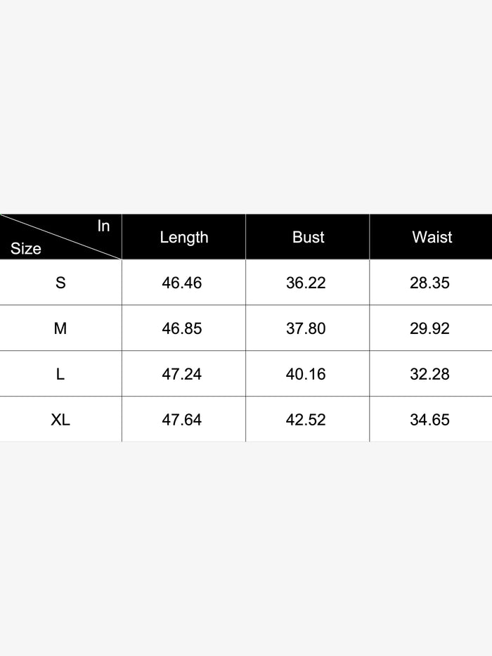 Allegra K Elegant Cold Shoulder Spaghetti Strap Midi A-Line Off-Shoulder & Flared Silhouette Summer Dress