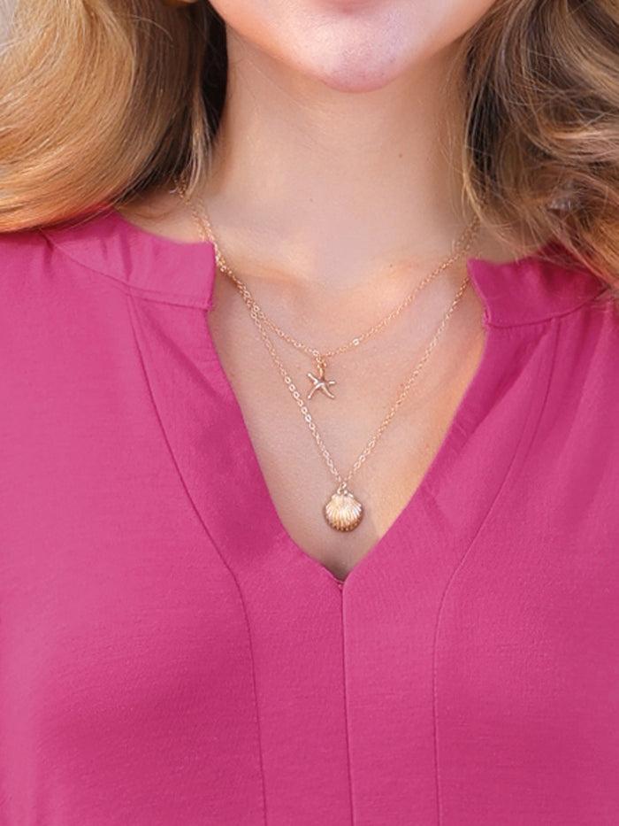 Allegra K Ruffle Sleeve Tiered V Neck Pocketed Midi Dress