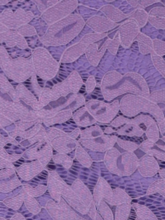 Allegra K Sleeveless Lace Cocktail Asymmetric Hem Ruffle Sheath Fishtail Midi Dress