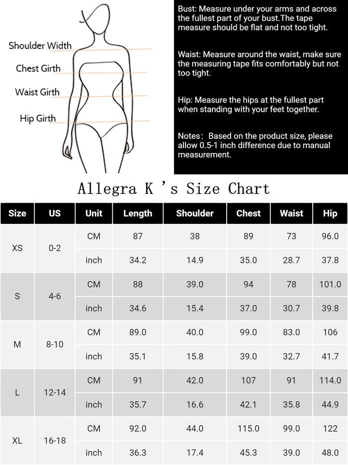 Allegra K Sparkly Short Sleeve Mermaid Fishtail Midi Bodycon Dress