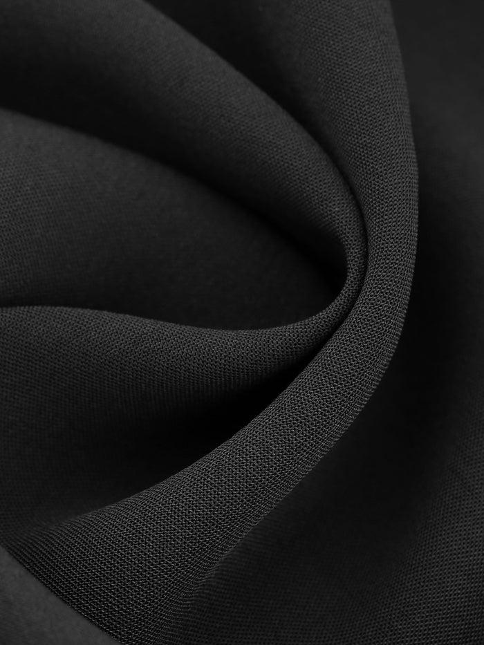 Allegra K Square Neck Lace Up Lantern Long Sleeve Midi A-Line Dress