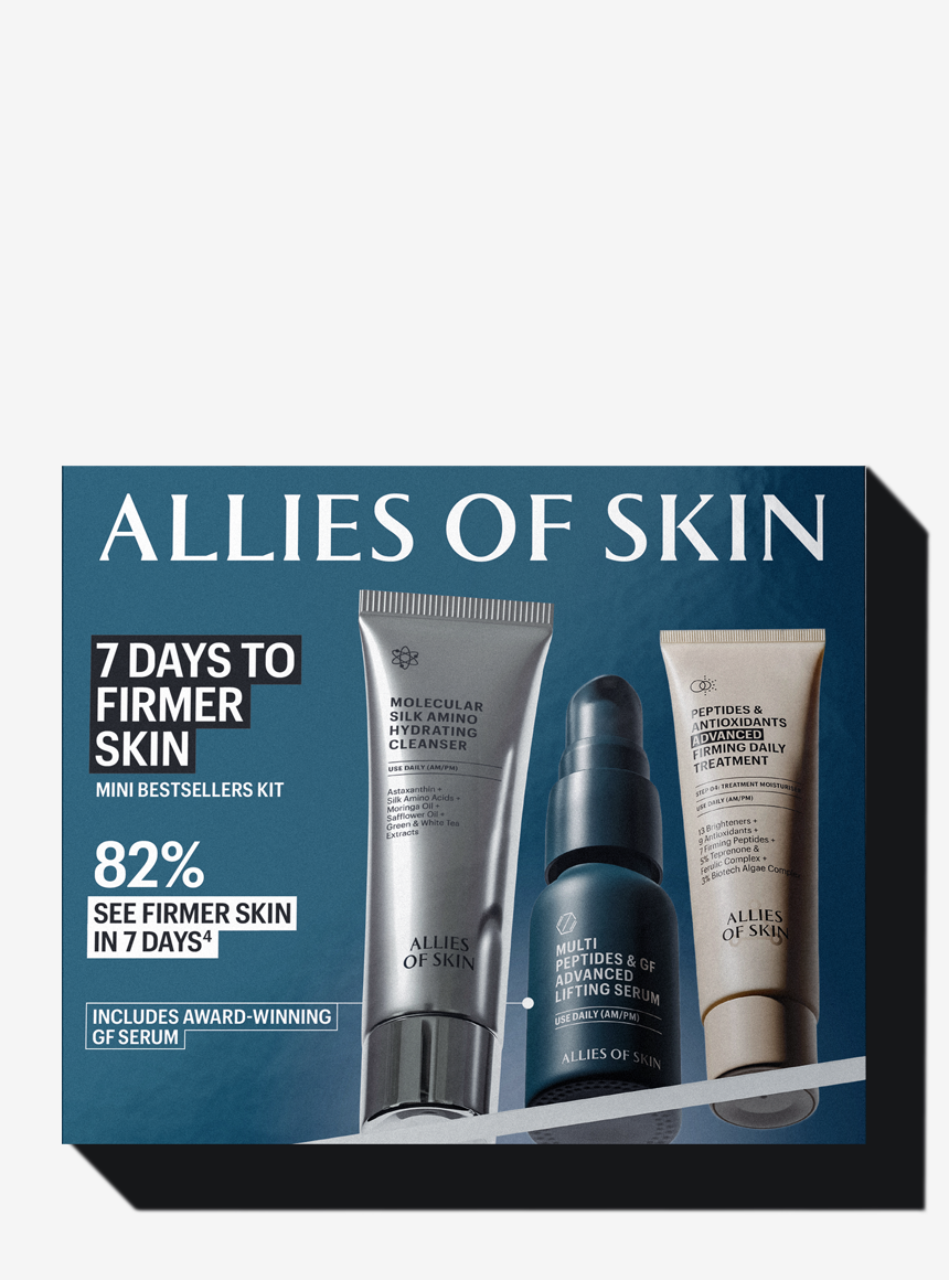 allies of skin 7 Days to Firmer Skin Kit