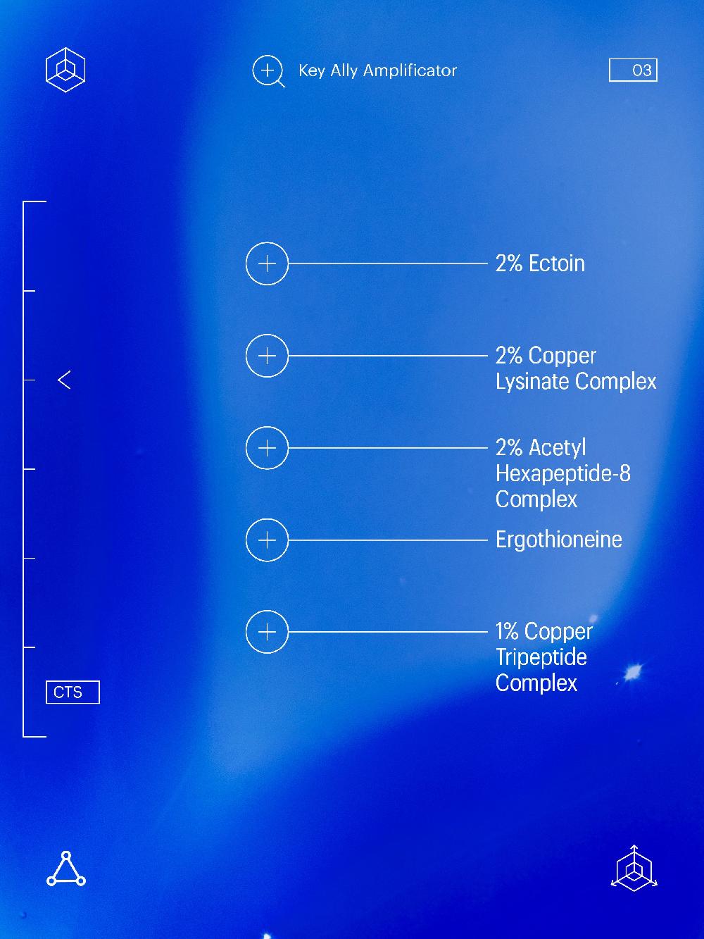 Allies Of Skin Advanced Lifting & Repair Duo