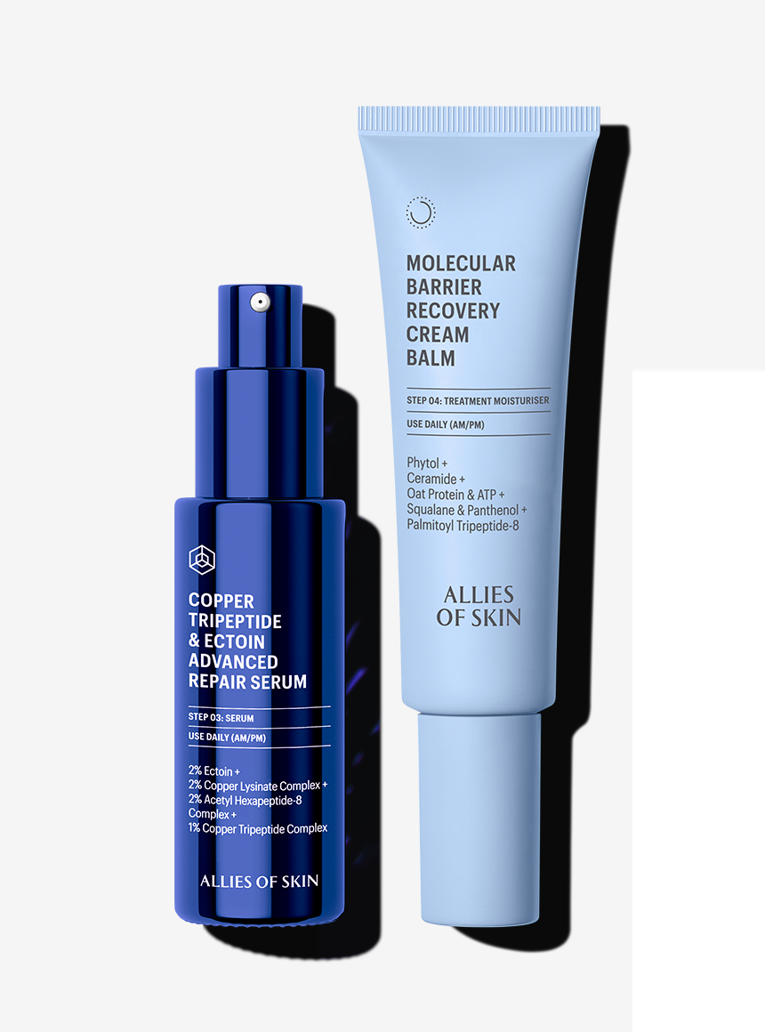 allies of skin AFTERSUN 101