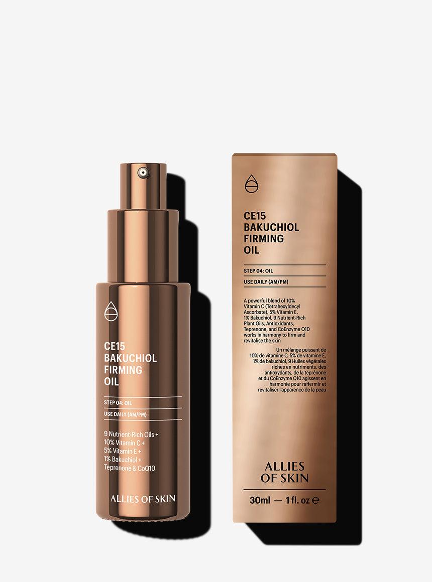 Allies Of Skin CE15 Bakuchiol Firming Oil