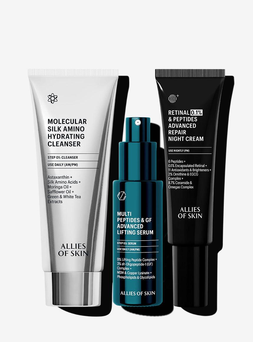 allies of skin Fine-Lines & Lifting Trio