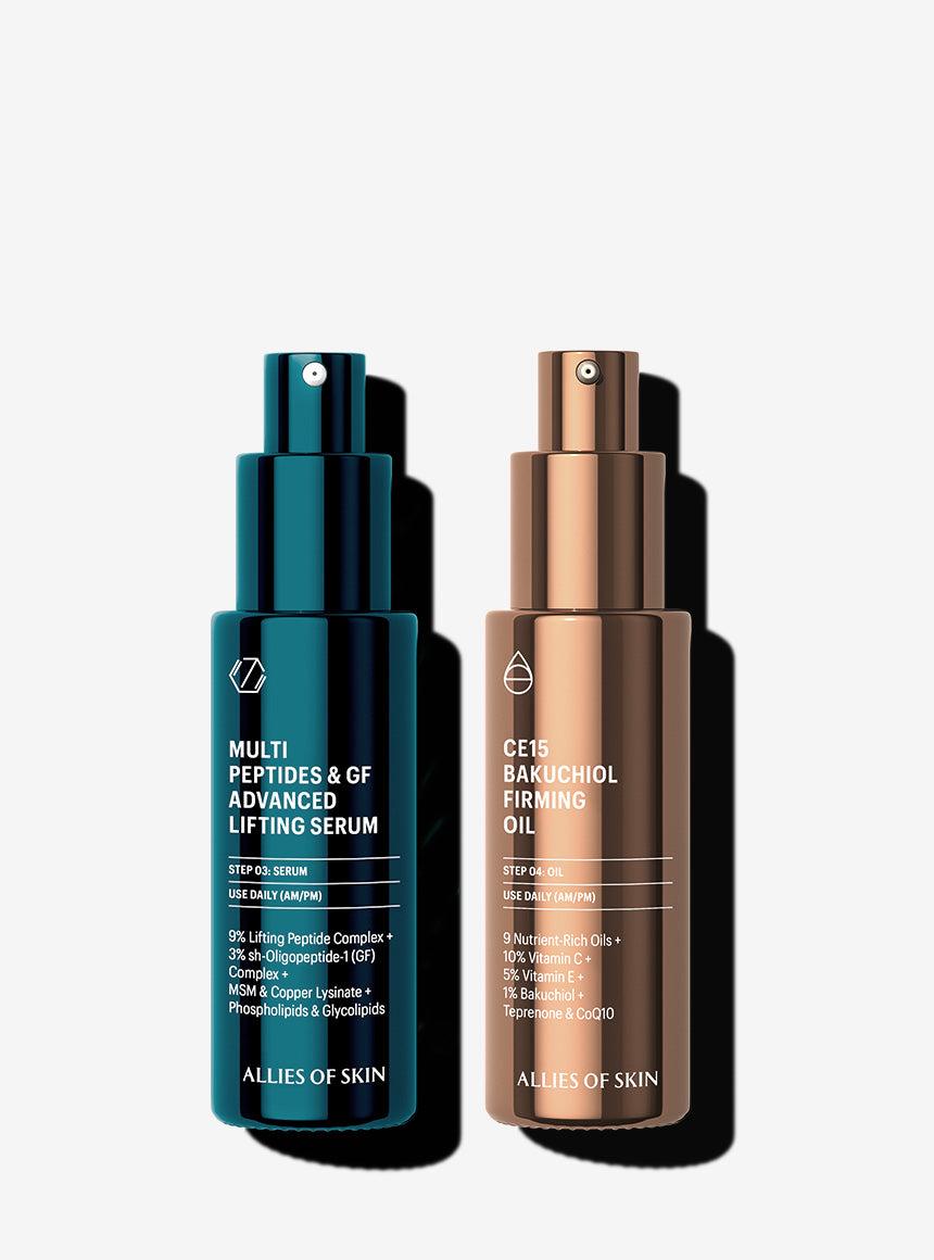 allies of skin FIRM + LIFT DUO