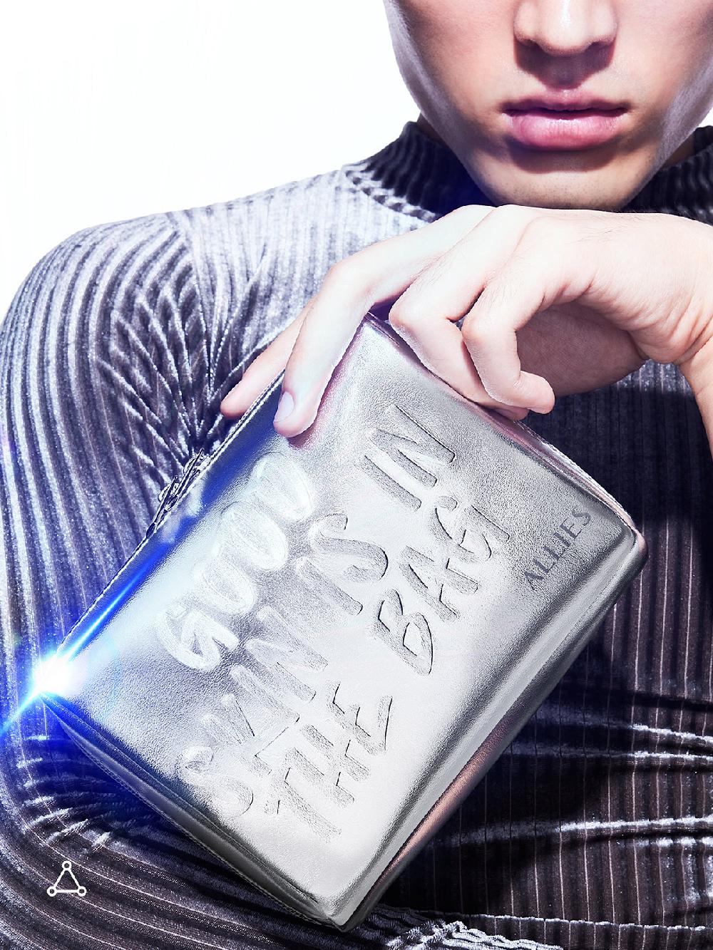 Allies Of Skin Good Skin Is In The Bag