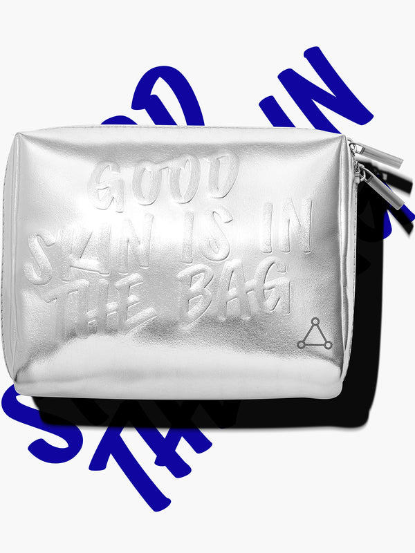 allies of skin Good Skin Is In The Bag