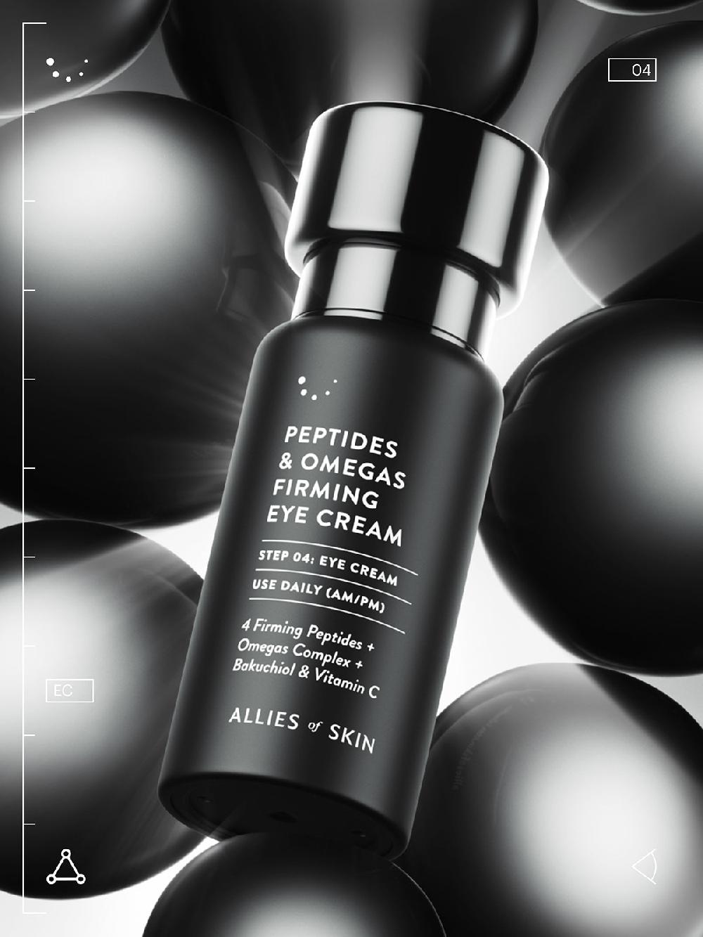 Allies Of Skin Long-lasting Rejuvenating Routine