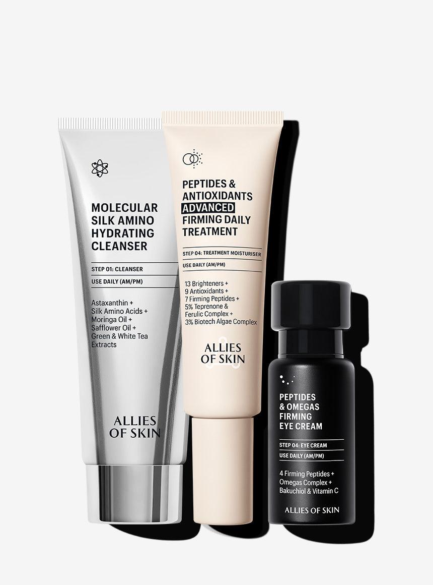 allies of skin Long-lasting Rejuvenating Routine