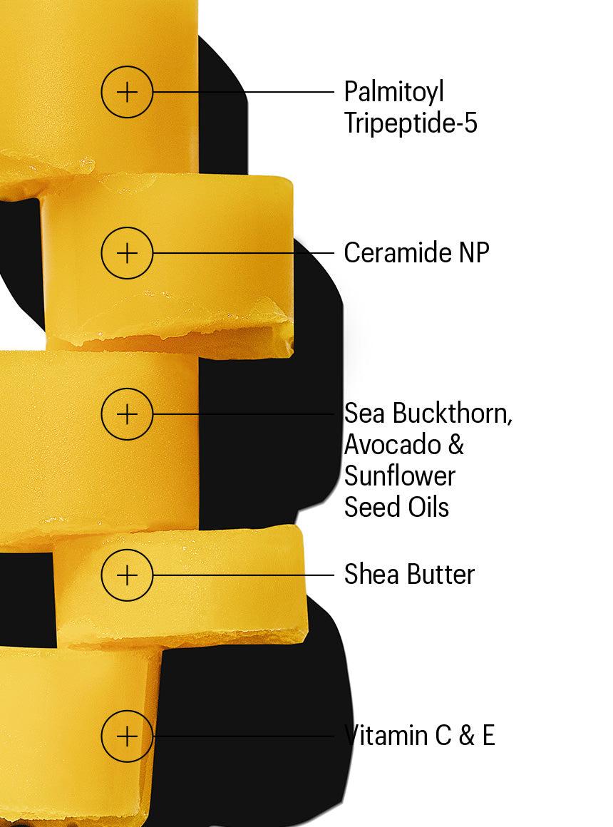 Allies Of Skin Peptide & Ceramide Repair Lip Balm