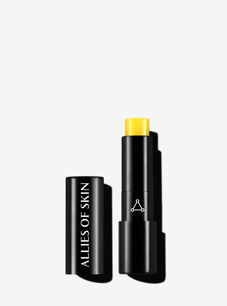 allies of skin Peptide & Ceramide Repair Lip Balm
