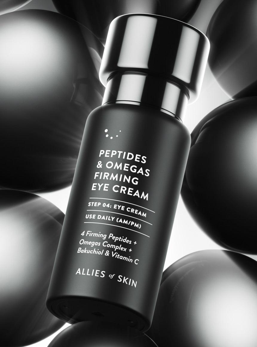 Allies Of Skin Peptides & Omegas Firming Eye Cream