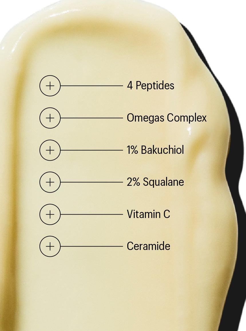 Allies Of Skin Peptides & Omegas Firming Eye Cream