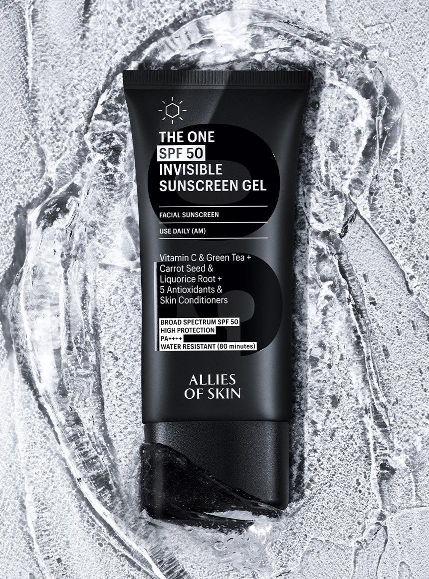 Allies Of Skin Post-Treatment Recovery Routine