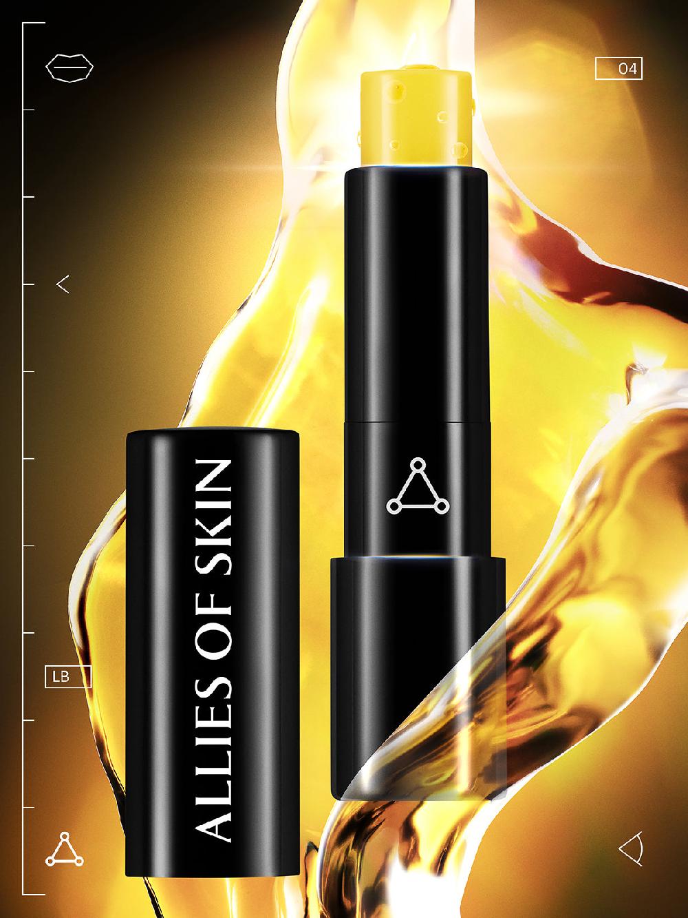 Allies Of Skin PRIMING PEPTIDES DUO