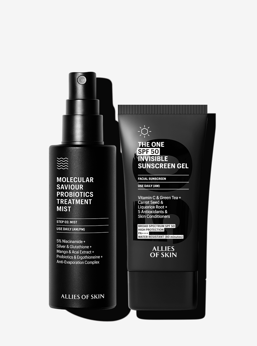 allies of skin Supercharged Set + Prime