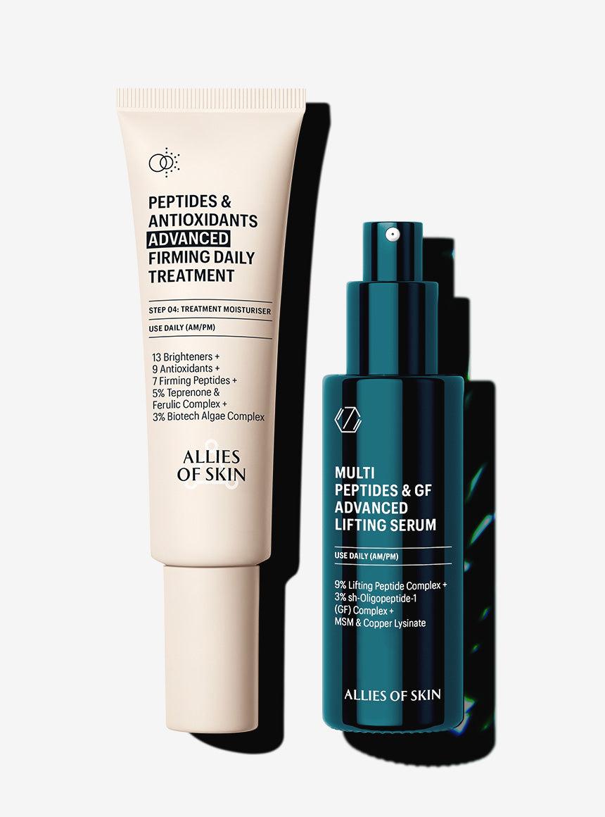 allies of skin ULTIMATE LIFTING DUO – VALUE SIZE