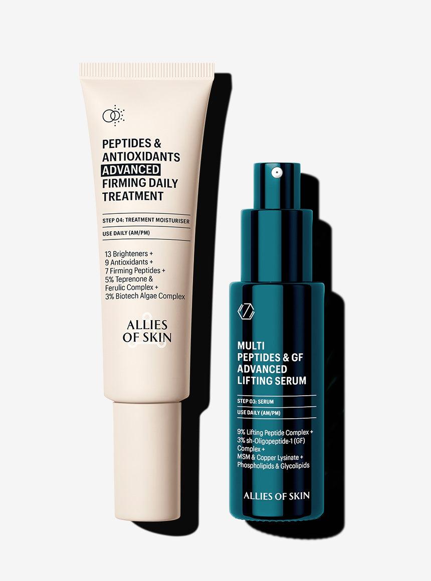 allies of skin ULTIMATE LIFTING DUO