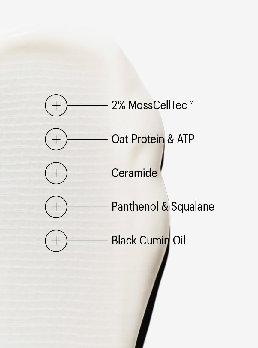 Allies Of Skin Molecular Barrier Recovery Cream Balm