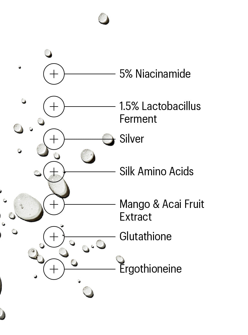 Allies Of Skin Molecular Saviour Probiotics Treatment Mist