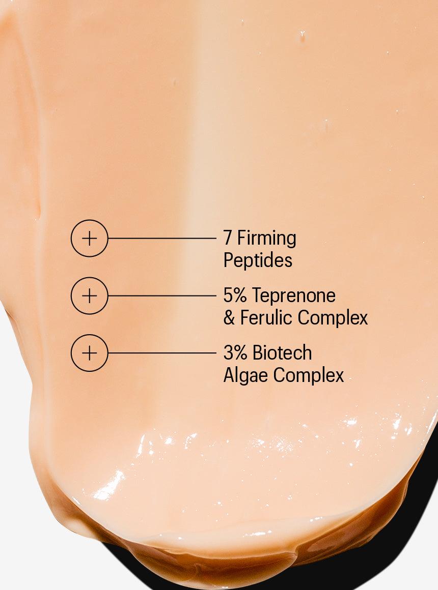 Allies Of Skin Peptides & Antioxidants Advanced Firming Daily Treatment