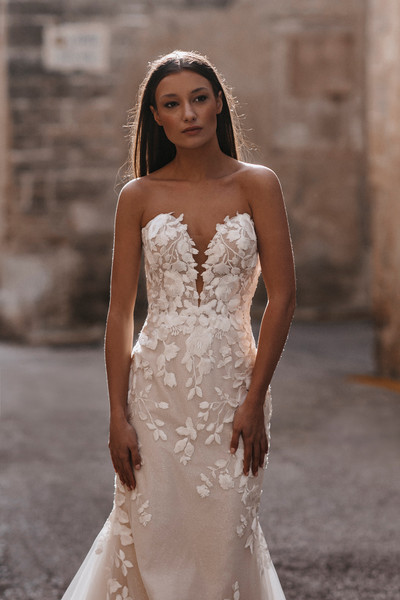 Allure Bridals Bridal Abella E161 - Zara