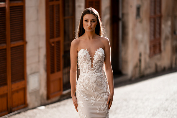 Allure Bridals Bridal Abella E161 - Zara