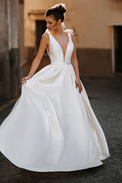 Allure Bridals Bridal Abella E173 - Molly