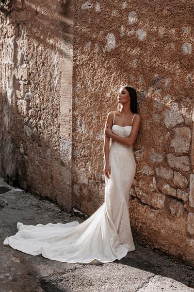Allure Bridals Bridal Abella E174 - Karina