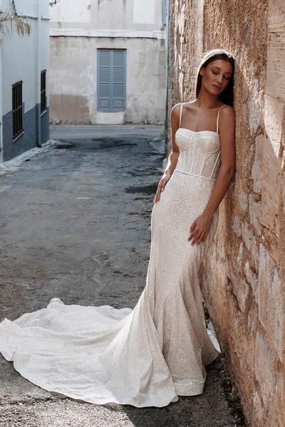 Allure Bridals Bridal Abella E174 - Karina