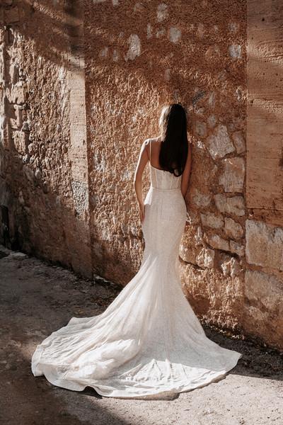 Allure Bridals Bridal Abella E174 - Karina